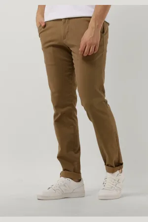 SELECTED Heren Broeken Slh175-slim New Miles Flex Pant Noos - - Maat 29/32