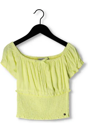 Frankie & Liberty Meisjes Tops & T-shirts Hera Blouse - - Maat 128
