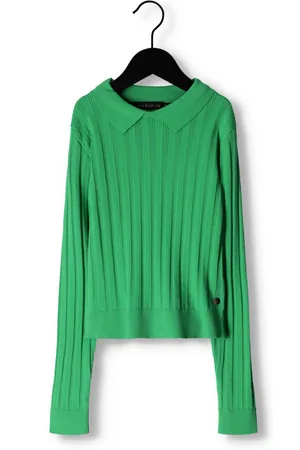 Frankie & Liberty Meisjes Tops & T-shirts Hazel Knit - - Maat 128