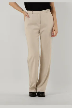 Neo Noir Dames Broeken Alice Woven Pants - - Maat 36