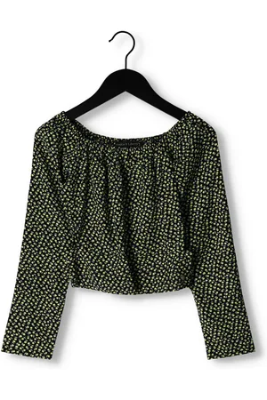 Frankie & Liberty Meisjes Blouses Helen Blouse - - Maat 128