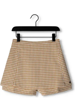 Frankie & Liberty Meisjes Rokken Holly Skort - - Maat 128
