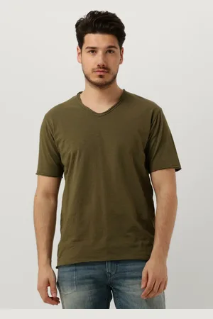 Dstrezzed Heren Polo