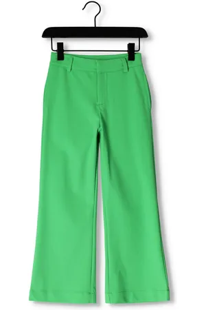 Indian Blue Jeans Meisjes Broeken Wide Pants Pantalon - - Maat 110