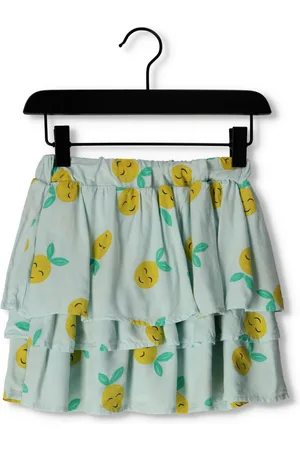 Lötiekids Lötiekids Meisjes Rokken Ruffles Skirt - - Maat 128/134