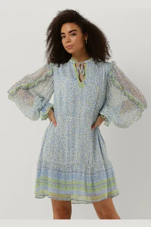 Fabienne Chapot Dames Jurken Adrienne Dress 75 - - Maat 34