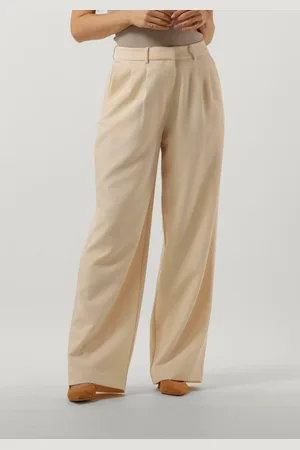 Envii Dames Broeken Enline Pants 6797 - - Maat XL