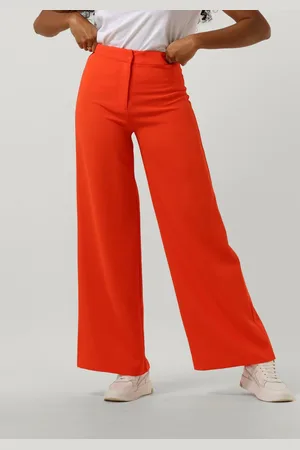 Notes Du Nord Dames Broeken Gilli Pants - - Maat 34