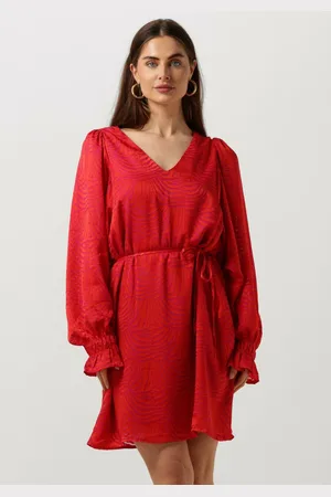 FREEBIRD Dames Jurken Xeni - - Maat XL