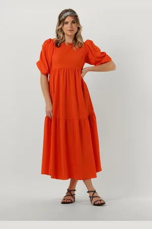 Notes Du Nord Dames Jurken Carrie Dress - - Maat 34