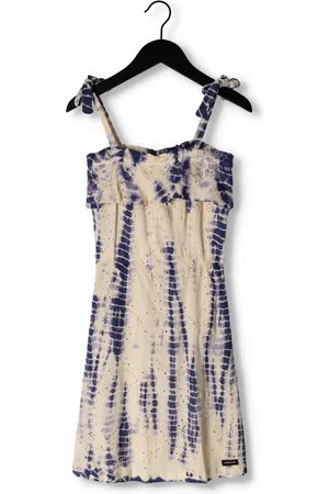 A MONDAY in Copenhagen Meisjes Jurken Rie Dress - - Maat 116