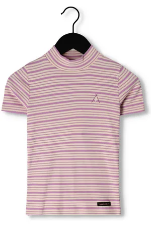 A MONDAY in Copenhagen Meisjes Tops & T-shirts Agness T-shirt - - Maat 104