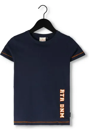 Retour Jongens Polo