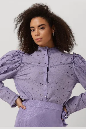Fabienne Chapot Dames Blouses Jaimie Blouse 29 - - Maat 34