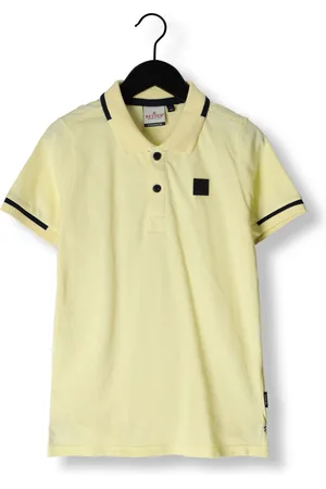 Retour Jongens Polo