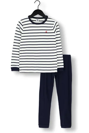 Petit Bateau Jongens Ondergoed & Nachtkleding Trexo_perm - - Maat 104