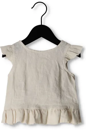 Marmar Copenhagen Baby Tops & T-shirts Tawny - - Maat 116