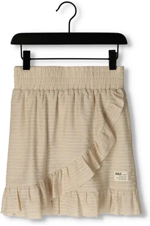 NoBell Meisjes Rokken Niuri Short Skirt - - Maat 122/128
