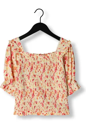 Vingino Meisjes Tops & T-shirts Lily Top - - Maat 116