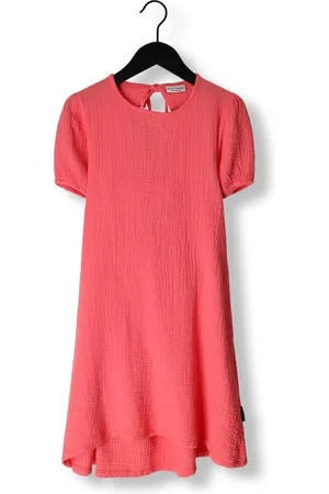 Daily Brat Meisjes Jurken Ayla Dress - - Maat 104/110