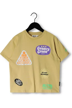 Molo Jongens Polo