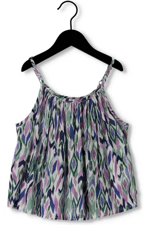 IKKS Meisjes Tops & T-shirts Top - - Maat 104