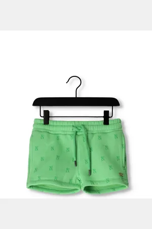 Nik & Nik Meisjes Broeken Brody Short - - Maat 104