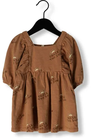 Rylee + Cru Meisjes Jurken Brea Dress - - Maat 140/152