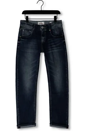 Vingino Jongens Jeans Baggio - - Maat 122