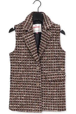 Vingino Meisjes Blazers Tiera - - Maat 116