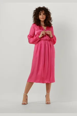 SEMICOUTURE Dames Jurken Becka - - Maat 34