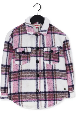 Vingino Meisjes Blouses Larissa - - Maat 116