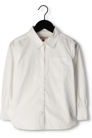 Vingino Meisjes Blouses Lexia - - Maat 128