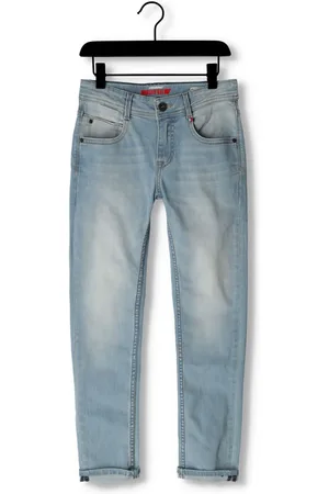 Vingino Jongens Jeans Apache - - Maat 140