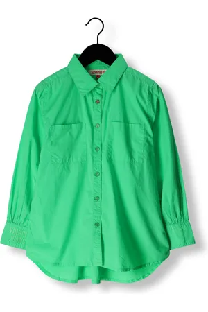 Vingino Meisjes Blouses Lorane - - Maat 116