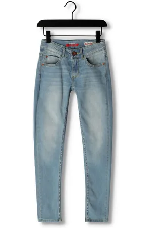 Vingino Meisjes Jeans Bettine - - Maat 116
