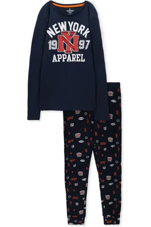 Vingino Jongens Ondergoed & Nachtkleding Wimano - - Maat