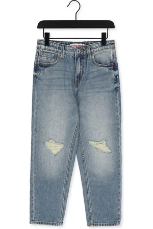 Vingino Meisjes Jeans Chiara - - Maat 158
