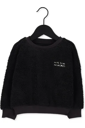 Your Wishes Meisjes Truien & Vesten Nio - - Maat 110/116