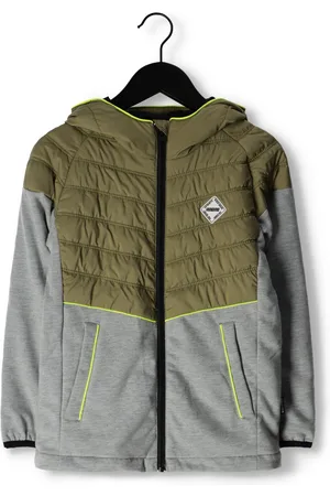 Vingino Jongens Jassen Tex - - Maat 116