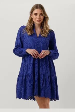 Y.A.S Dames Jurken Yasholi Ls Dress - - Maat XS