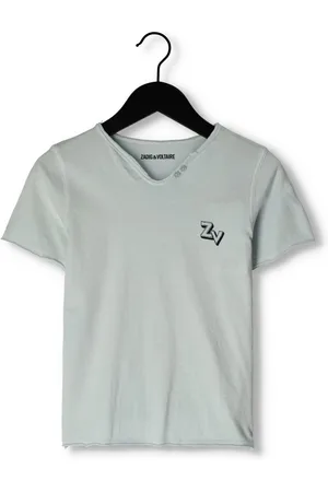 Zadig & Voltaire Jongens Polo