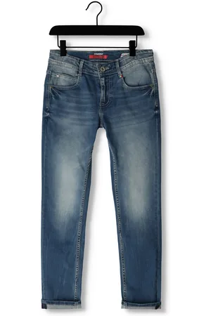 Vingino Jongens Jeans Apache - - Maat 146