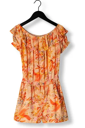 Vingino Dames Jumpsuits Philine - - Maat 116