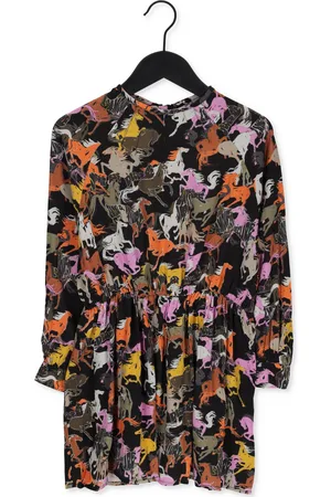 Zadig & Voltaire Meisjes Jurken X12176 - - Maat 104