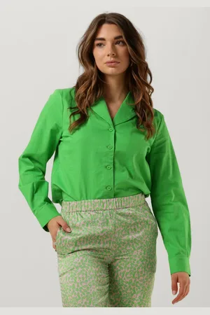 Modstrom Modström Dames Blouses Cydney Shirt - - Maat XL