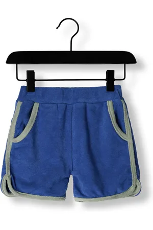 Wander & Wonder Jongens Broeken Gymshorts - - Maat