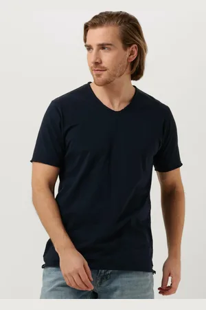 Dstrezzed Heren Polo