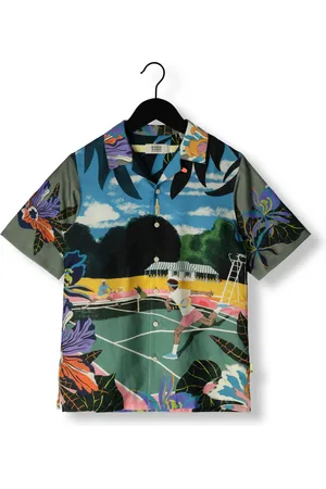 Scotch&Soda Jongens Polo