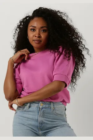 Minus Dames Truien & Vesten Mika Sweat 1 - - Maat XL